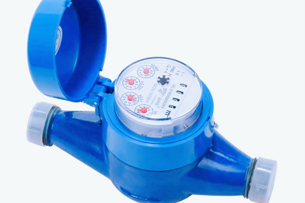 IC水表水量能自動累計嗎？