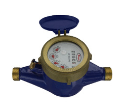 智能水表怎么換電池？