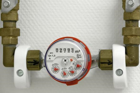 無線遠傳水表怎么交水費？