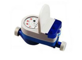 電子水表沒電了怎么辦？