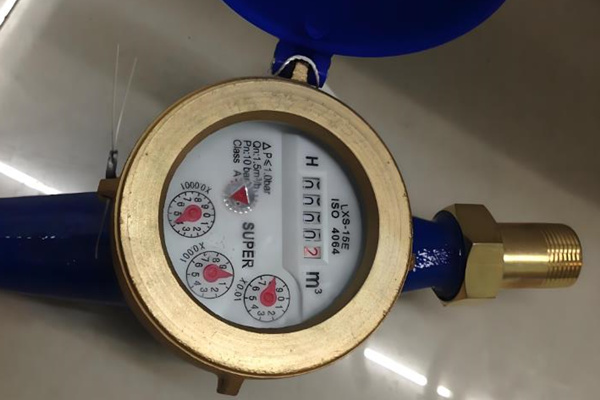 遠傳水表數據傳輸不穩定，應如何處理？