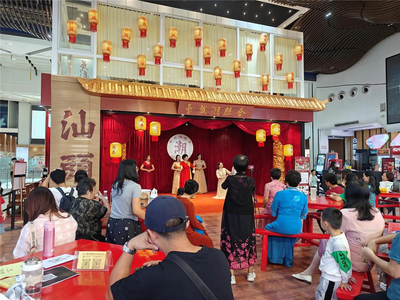 廣東省國(guó)慶假期旅游市場(chǎng)全面復(fù)蘇，文旅融合助力經(jīng)濟(jì)繁榮